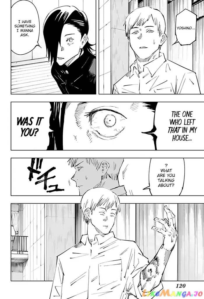 Jujutsu Kaisen Chapter 25 image 15_optimized